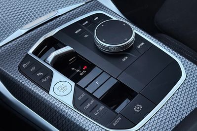 BMW Seria 4 Gran Coupe 430i xDrive M Sport