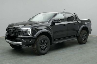 Ford Ranger Raptor A10 4x4