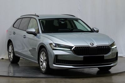 Skoda Superb Drive 2.0 TDI DSG