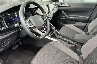 Volkswagen Taigo 1.0 Tsi Life Dsg