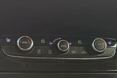 Opel Grandland X 1.2 T aut