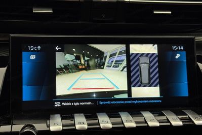 Peugeot 508 1.5 BlueHDi Allure Pack S&S EAT8