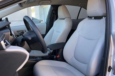 Toyota Corolla 1.8 Hybrid Executive