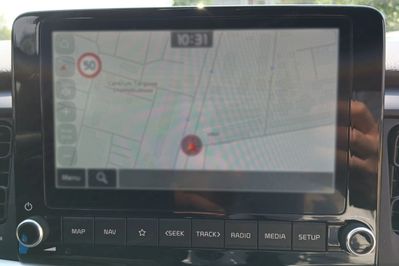 Kia Stonic 1.0 t-Gdi m Dct