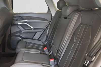 Audi Q5 e-Hybrid quattro