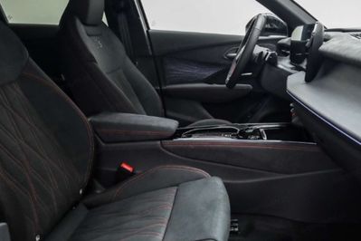 Audi Q3 TFSI S line