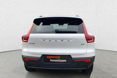 Volvo XC40 B3 Plus Dark aut