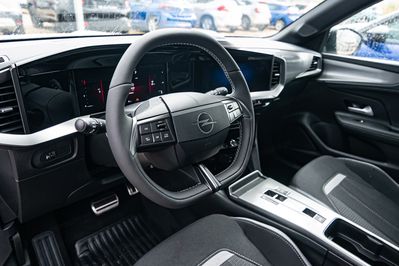 Opel Mokka GS S&S eDTC6 1.2 T mHEV