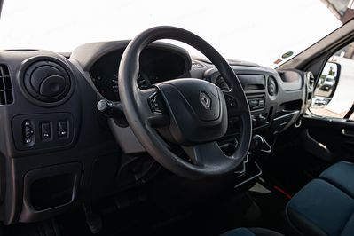 Renault Master dCi L3H2