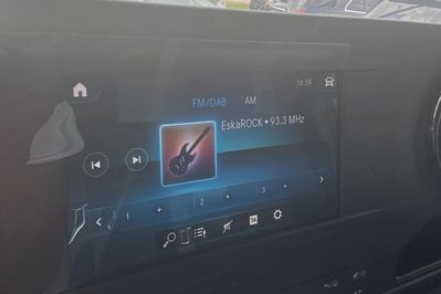 Mercedes Sprinter 315 CDI Kontener 8EP Izoterma