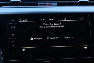 Volkswagen Arteon 2.0 TDI 4Motion R-Line DSG