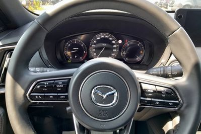 Mazda CX-60 3.3 D  Exclusive Line AWD