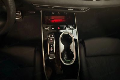 Audi A6 TDI quattro S line Avant