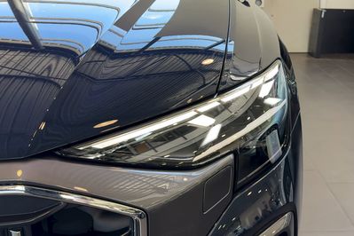 Audi Q8 TFSI quattro S line