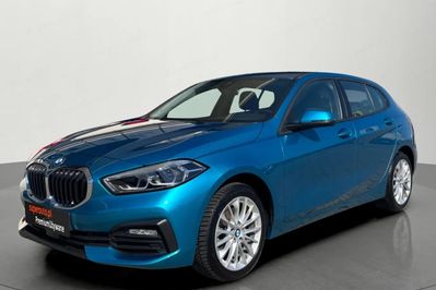 BMW Seria 1 118i Advantage
