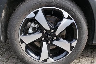 Ford Focus Active X 1.0 EcoBoost