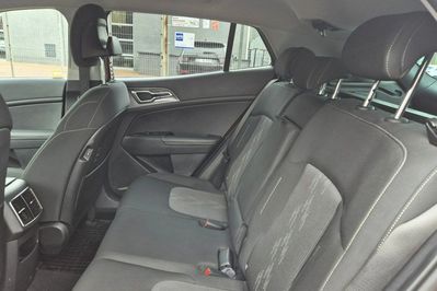 Kia Sportage 1.6 T-GDI L DCT