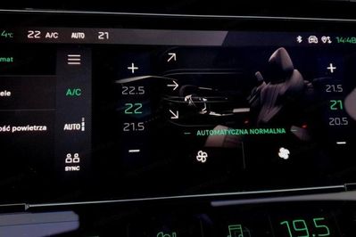 Peugeot 308 1.5 BlueHDi Allure