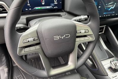 Byd ATTO 2 Active