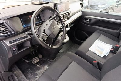 Citroen SpaceTourer XL L2H1 Business EAT8