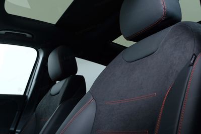 Mercedes GLA 220 4-Matic AMG Line