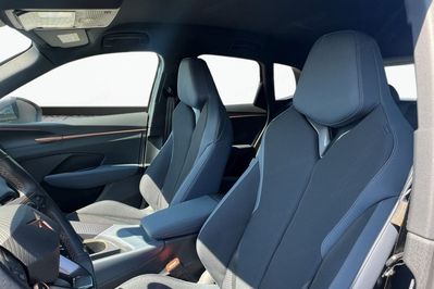 Cupra Terramar eTSI mHEV DSG