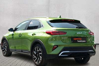 Kia XCeed 1.5 T-GDI M
