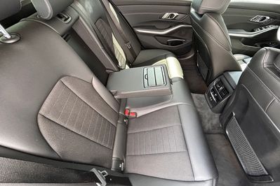 BMW Seria 3 Touring 320e xDrive Advantage
