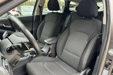 Hyundai i30 1.5 T-GDI Comfort DCT