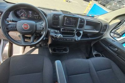 Fiat Ducato Maxi L4H2