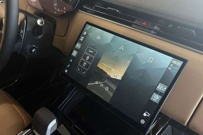 Land Rover Range Rover Sport 3.0 D300 Dynamic SE