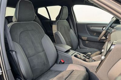 Volvo XC40 B3 Core aut