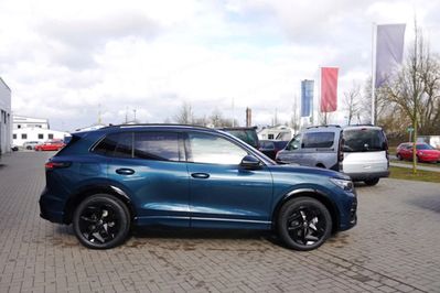 Volkswagen Tiguan R-Line Plus 2.0 TSI 4Mot. DSG