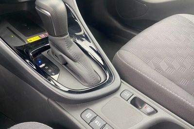 Toyota Yaris Hybrid 1.5 Style
