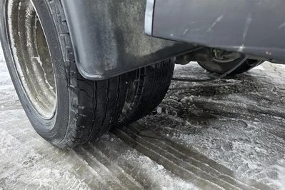 Iveco Daily 35C14 Zabudowa Brygadowa + Wywrotka