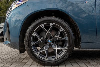 BMW X3 xDrive20d M Sport