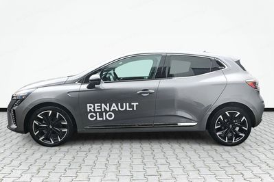 Renault Clio 1.0 TCe Techno