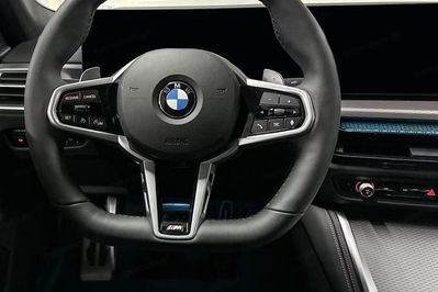 BMW Seria 4 Gran Coupe 420d M Sport