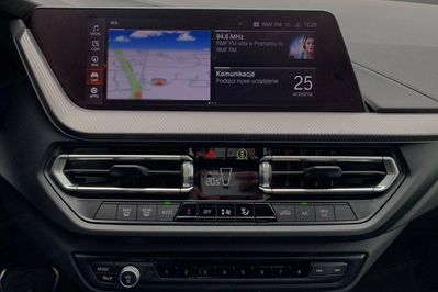 BMW Seria 2 218i M Sport aut