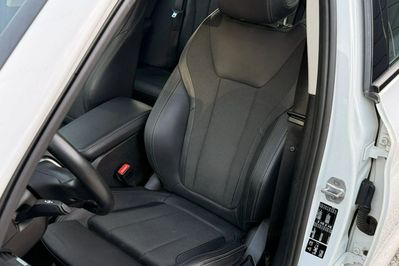 BMW X3 xDrive20d xLine aut