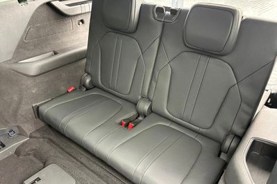 Skoda Kodiaq 2.0 TDI 4x4 Sportline DSG