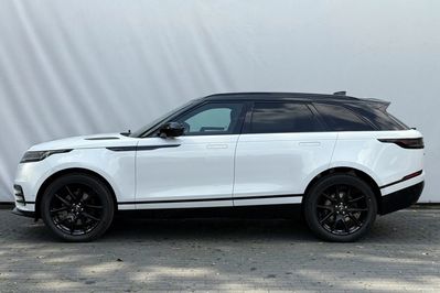 Land Rover Range Rover Velar D200 Dynamic SE