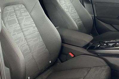 Audi A5 TFSI S line