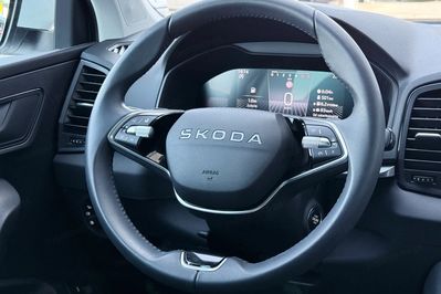 Skoda Karoq 1.5 Tsi Act Edition 130 Dsg