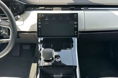 Land Rover Range Rover Sport 3.0 D250 S