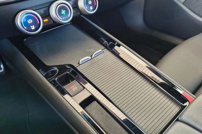 Skoda Superb 2.0 TSI