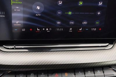 Skoda Octavia 2.0 TDI RS DSG