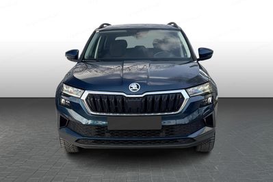 Skoda Karoq Ambition 1.5 TSI