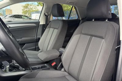 Volkswagen T-Roc Life 1.5 TSI  DSG