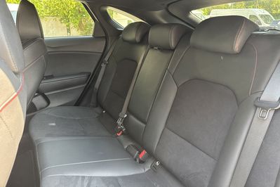 Kia ProCeed GT 1.6 T-GDI  DCT
